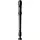 Yamaha Recorder - Soprano, Baroque fingering, Brown
