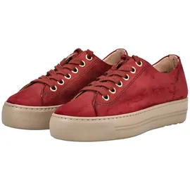 Paul Green 4790 Damen Rot 38