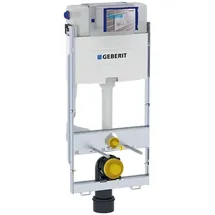 Geberit GIS Element für Wand-WC 114cm mit Omega UP-Spülkasten 12cm