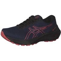 Asics GT-2000 11 GTX Sneaker, Schwarz/Indigo Blau, 37