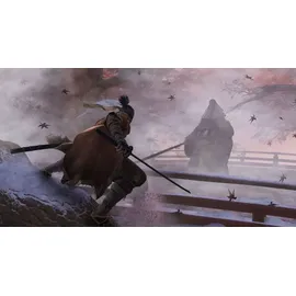 Xbox One Sekiro Shadows Die Twice One Size