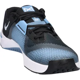 Nike Metcon 10 Black/White-Work Blue 44