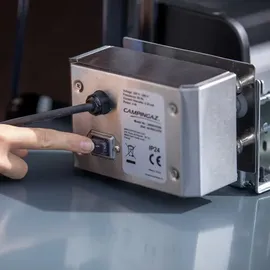 CAMPINGAZ Culinary Modular Drehspieß Set