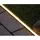 Paulmann Plug & Shine Aluminiumprofil LED-Profil 1m