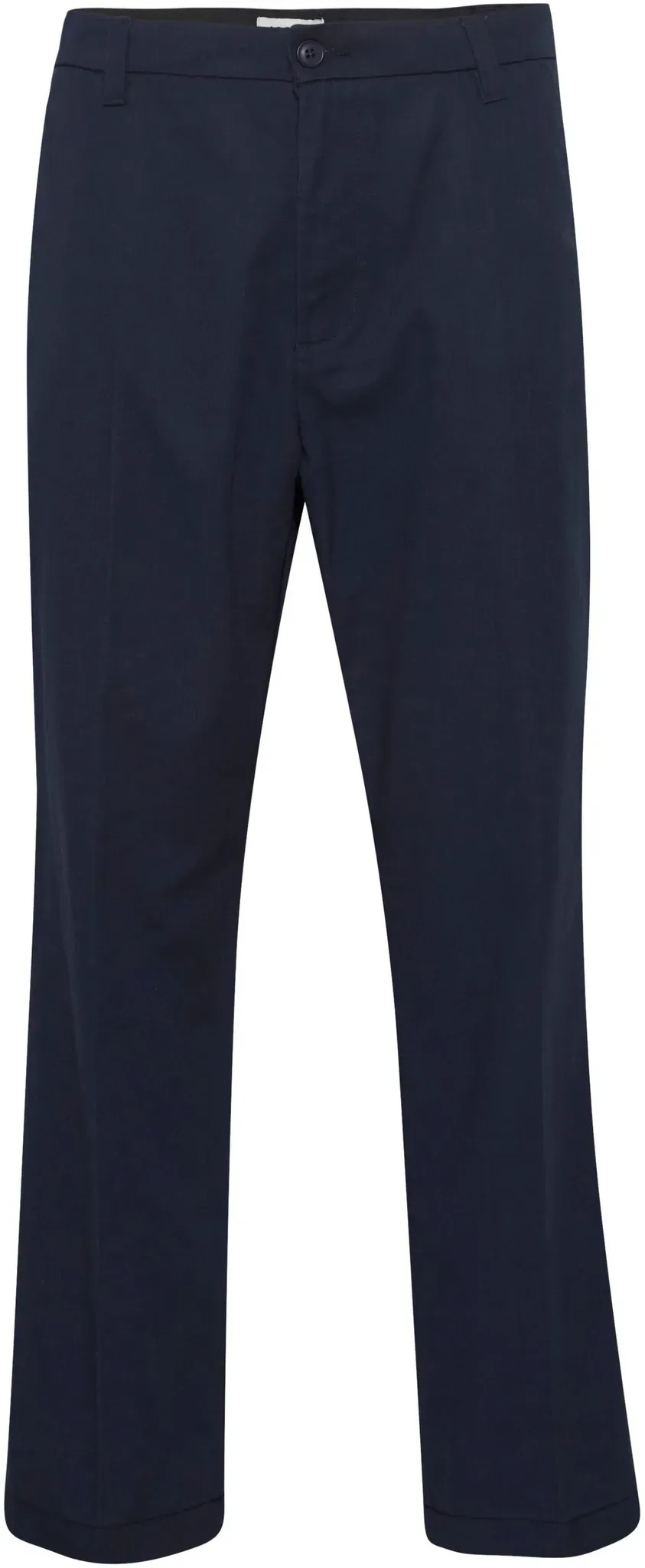 Stoffhose SOLID 