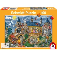 Schmidt Spiele Geisterschloss (56451)