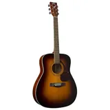 Yamaha F370 TBS tobacco brown sunburst