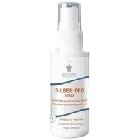 BIOTURM Silber-Deo Spray intensiv frisch Nr.86 50 ml