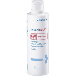 Schülke octenisept Wund-Desinfektion Lösung 250 ml