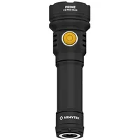 Armytek Prime C2 Pro Max LED Taschenlampe mit Handschlaufe, mit Holster akkubetrieben 4000 lm