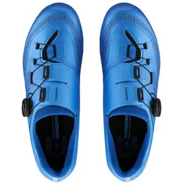 Shimano RC503 Cyber Blue 46