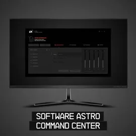 Astro A50 Xbox mit Basisstation