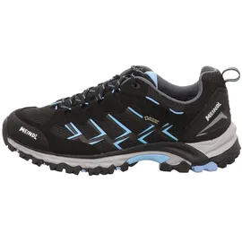 MEINDL Caribe GTX Damen schwarz/azur 40