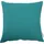 Tom Tailor Kissenbezug Dove 2 St. 50 x 50 cm aqua