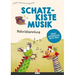 Schatzkiste Musik