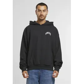 Upscale by Mister Tee Hoodie schwarz XXL