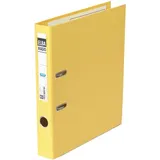 Elba Ordner ELBAradoplast 100022620 DIN A4 50mm PVC gelb