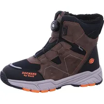 Dockers by Gerli Winterstiefel braun, - Braun - 37