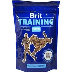 BRIT Training Snack Puppies 200 g