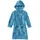 SCHIESSER Bademantel blau 104 EU