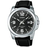 Casio Leder 44,9 mm MTP-1314PL-8A