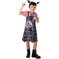 Rubie's Offizielles Disney Junior, Vampirina Kinderkostüm,Mehrfarbig,Medium Age 5-6 Jahre Height 116 cm
