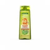 Garnier Fructis Vitamin Force Fortifying Shampoo 360ml