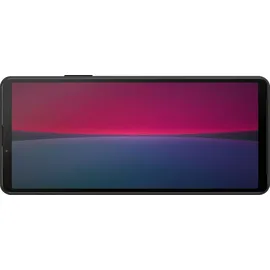 Sony Xperia 10 VI 5G 6 GB RAM 128 GB Gojischwarz