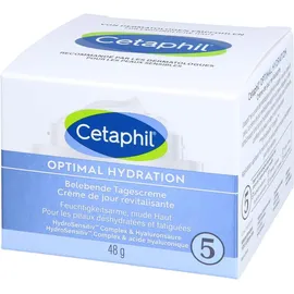 Cetaphil Optimal Hydration Creme 48 g