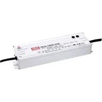 MeanWell Mean Well HLG-185H-36A LED-Treiber, LED-Trafo Konstantspannung, Konstantstrom 187
