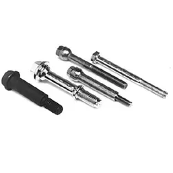 BOSAL Schraube, Abgasanlage Universal  258-015