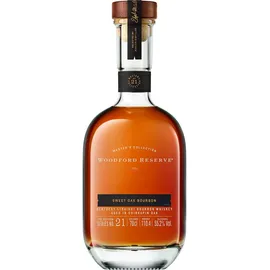 Woodford Reserve Sweet Oak Bourbon 55,2% vol 0,7 l