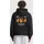 Mister Tee Hoodie The Only Loyal Gang Fluffy Hoody Schwarz 3XL