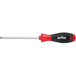 Wiha Innen-Sechskantschraubendreher 2,5 mm Klingenlänge 100 mm