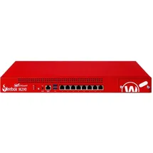Watchguard Total Security Suite for - 3 Jahre
