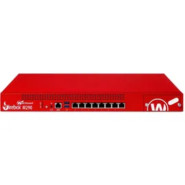 Watchguard Total Security Suite for - 3 Jahre
