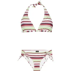 Protest Neckholder-Bikini Damen Grün 34 Cup C
