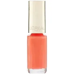 L’Oréal Paris  Nagellack Color Riche Nagellack - 305 Dating Coral  in Orange, Einheitsgrösse