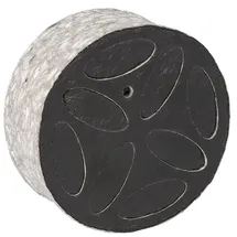 WOLF-Garten Klickring d. 90 mm 10 Stück