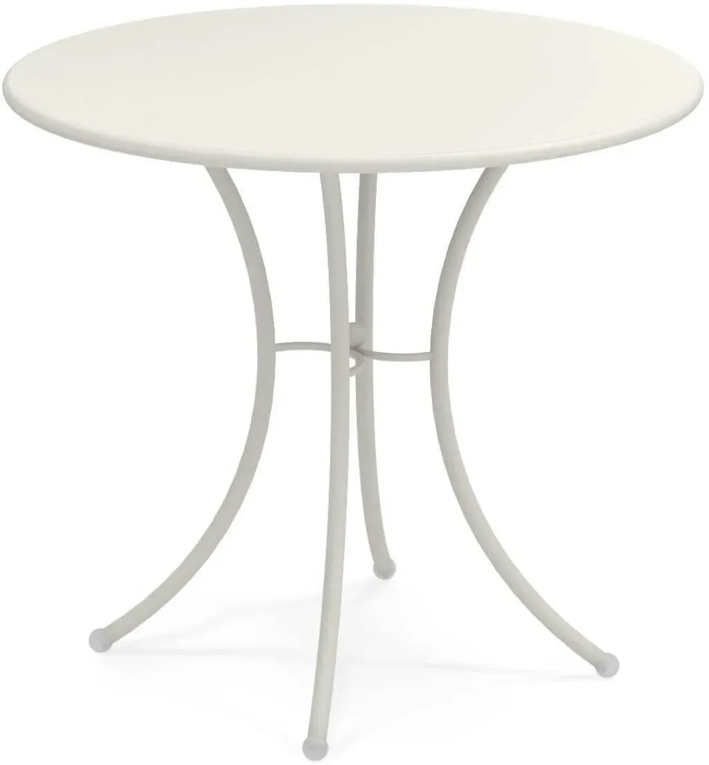 EMU Pigalle Balkontisch rund 80cm