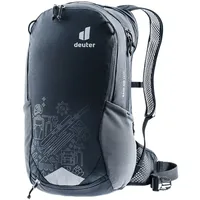 Deuter Race Air 14+3 schwarz
