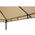 GRASEKAMP Rimini Flex 3 x 3 m beige