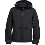 Tee Jays Urban Adventure Jacket schwarz S