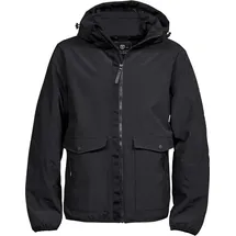Tee Jays Urban Adventure Jacket schwarz S