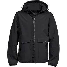 Tee Jays Urban Adventure Jacket schwarz S