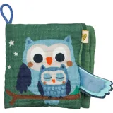 Coppenrath Verlag CosyBooks: Babys Laschenbuch Wald