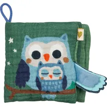 Coppenrath Verlag CosyBooks: Babys Laschenbuch Wald