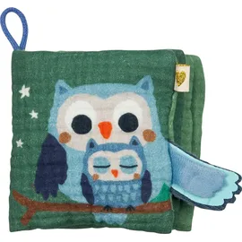 Coppenrath Verlag CosyBooks: Babys Laschenbuch Wald