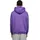 URBAN CLASSICS Blank Hoody - Violet