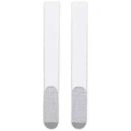 Nike Strike Dri-FIT Stutzenstrümpfe 100 - white/black 34-38